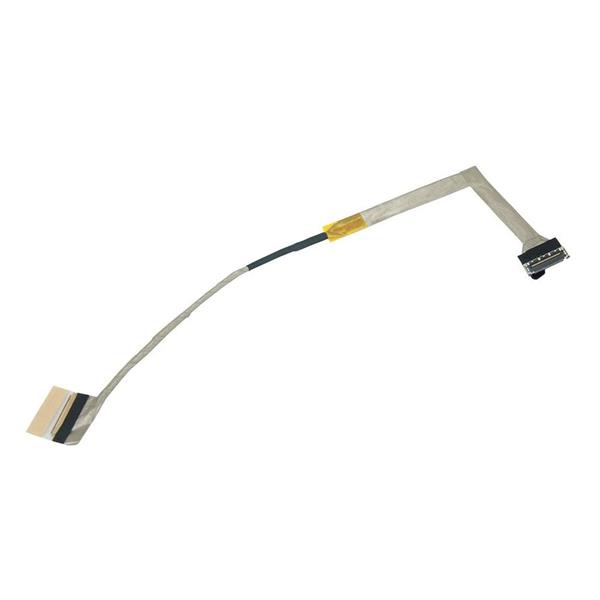 Cabo Flat Para Notebook Acer Aspire 4820T 4745G 4553G 4625 4625G 4745 DD0ZQ1LC000 - 40 Pinos