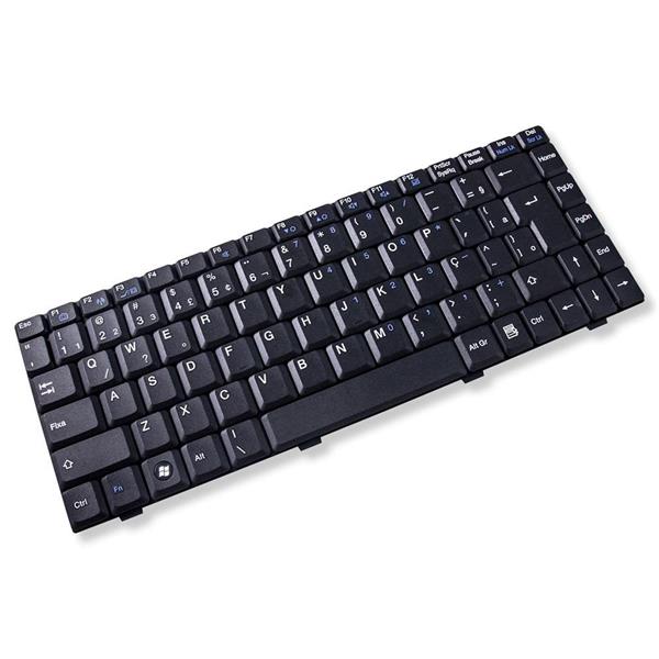 Teclado Para Notebook Semp Toshiba STI 1462 IS-1462