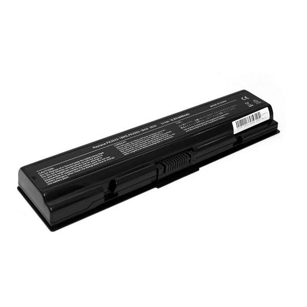Bateria Para Notebook Toshiba Satellite A200 Pa3534U-1Brs - 6 Células