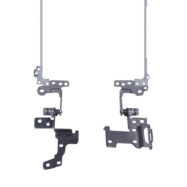 Par de Hastes com Dobradiças Acer V5-171 Aspire One 756