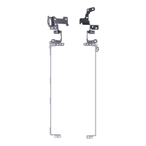 Par de Hastes com Dobradiças Acer V5-171 Aspire One 756