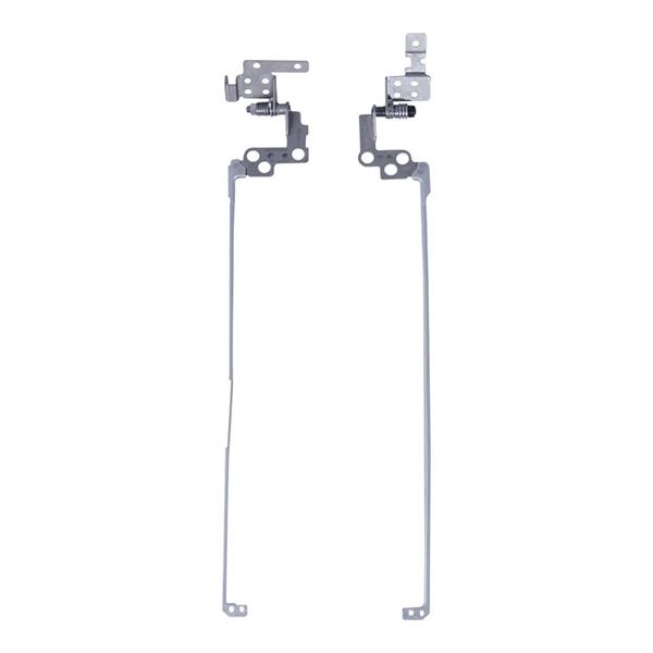 Par de Hastes com Dobradiças Lenovo 100-15iby 100 15iby Am1er000100 Am1er000200