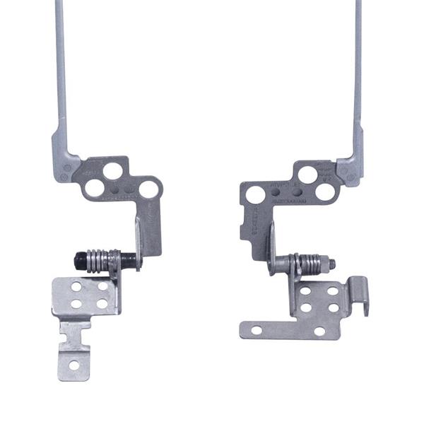 Par de Hastes com Dobradiças Lenovo 100-15iby 100 15iby Am1er000100 Am1er000200