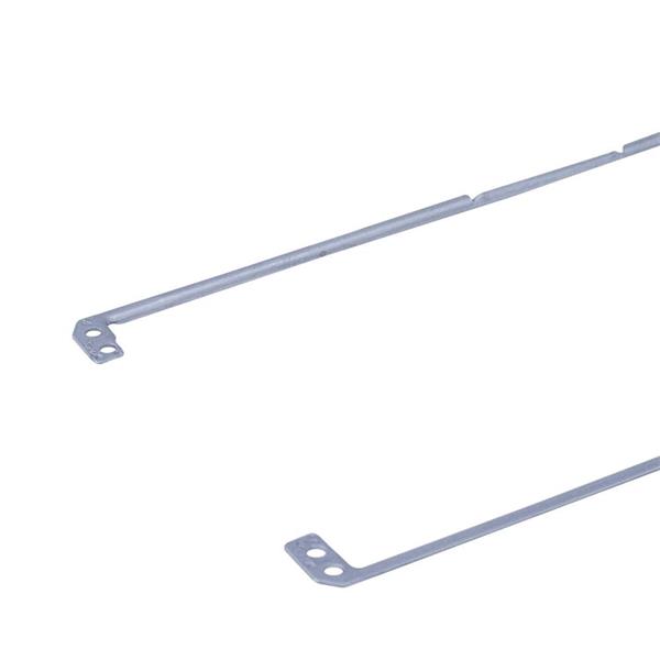 Par de Hastes com Dobradiças Lenovo 100-15iby 100 15iby Am1er000100 Am1er000200