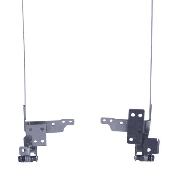 Par de Hastes com Dobradiças Lenovo G400s Am0yc000100/200