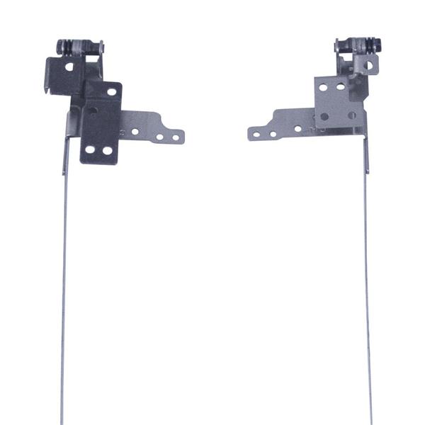 Par de Hastes com Dobradiças Lenovo G400s Am0yc000100/200