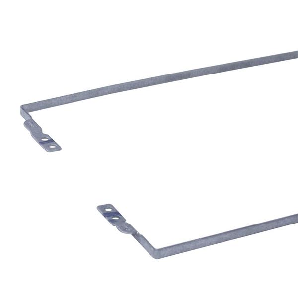 Par de Hastes com Dobradiças Lenovo G400s Am0yc000100/200