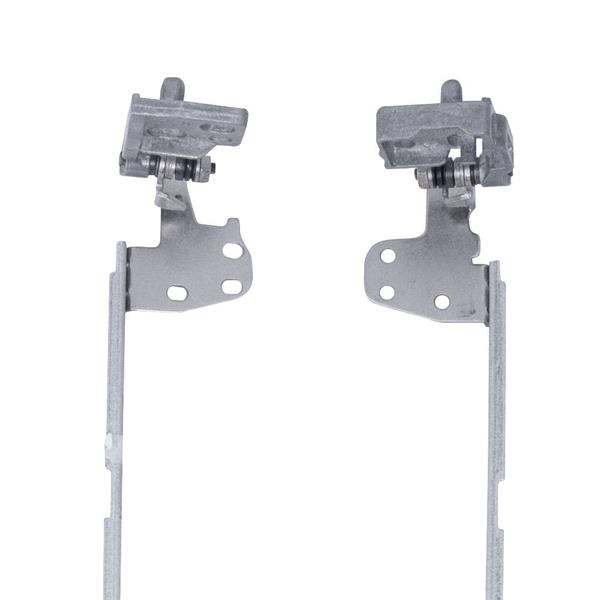 Par de Hastes com Dobradiças Dell Inspiron N4030 N4020 P07G