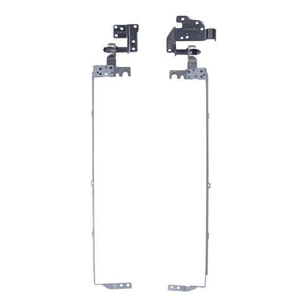 Par de Hastes com Dobradiças Acer Aspire E1-510 E1-530 E1-532 E1-570 E1-572 V5-472 V5-561 GATEWAY NE5700
