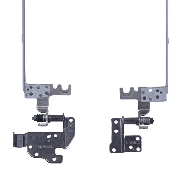 Par de Hastes com Dobradiças Acer Aspire E1-510 E1-530 E1-532 E1-570 E1-572 V5-472 V5-561 GATEWAY NE5700