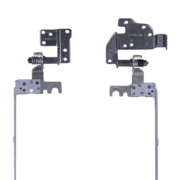 Par de Hastes com Dobradiças Acer Aspire E1-510 E1-530 E1-532 E1-570 E1-572 V5-472 V5-561 GATEWAY NE5700