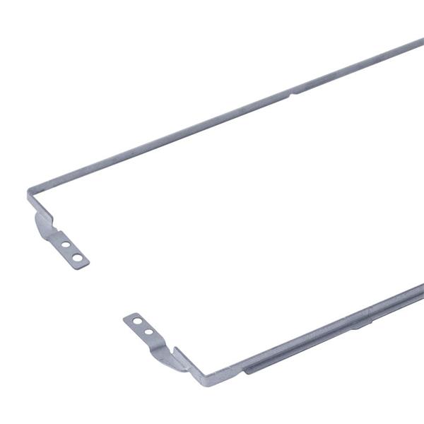 Par de Hastes com Dobradiças Acer Aspire E1-510 E1-530 E1-532 E1-570 E1-572 V5-472 V5-561 GATEWAY NE5700