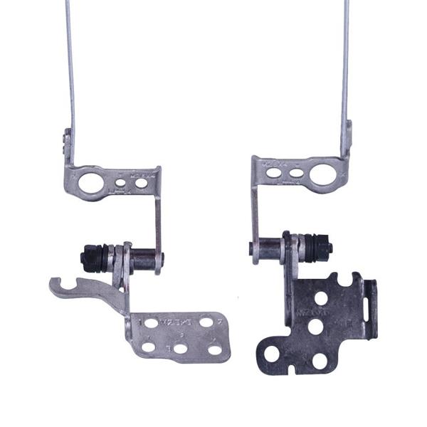 Par de Hastes com Dobradiças Acer E1-521 E1-531 E1-571 Amohj000300