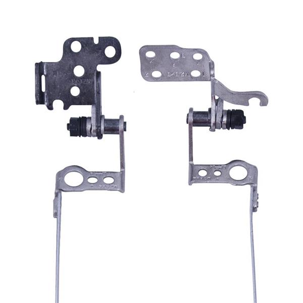 Par de Hastes com Dobradiças Acer E1-521 E1-531 E1-571 Amohj000300