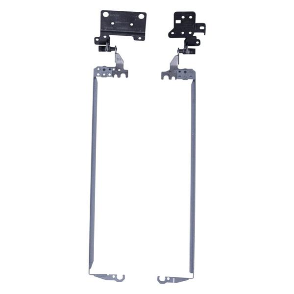 Par de Hastes com Dobradiças Acer Aspire ES1-523 ES1-532 ES1-533 ES1-572 Es1 533 C76f Db3