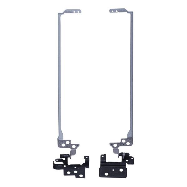 Par de Hastes com Dobradiças Acer ES1-512 ES1-531 ES1-571 Es1 512 Series