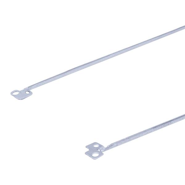 Par de Hastes com Dobradiças Acer Aspire E5-523 E5-553 F5-573 E5-575 F5 573 F5-573 75a3