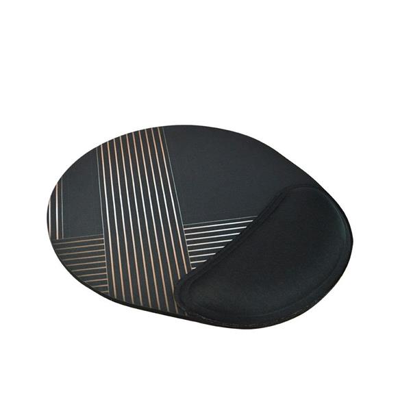 Mouse Pad Ergonômico Confort Luxury Line - Reliza