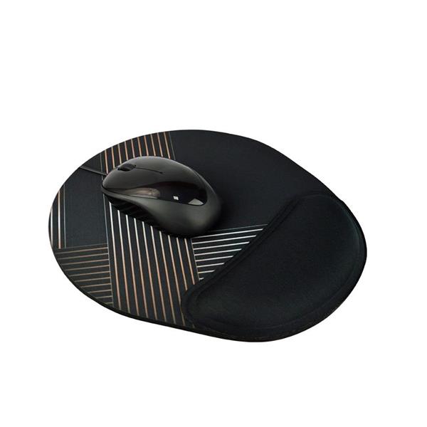 Mouse Pad Ergonômico Confort Luxury Line - Reliza