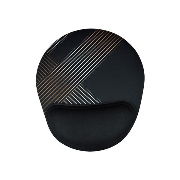 Mouse Pad Ergonômico Confort Luxury Line - Reliza