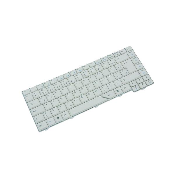 Teclado Para Notebook Acer Aspire 4210 4215 4220 4300 4310 4315 4330 4510 4515 4520 4700 4710 4715 4720 4730 4900 4910 4915 4920 5210 5215 5220 5300 5310 5315 5320 5500 5510 5520 5710 5715 5720 5900 5 ...