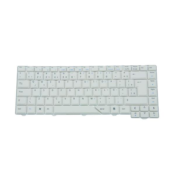 Teclado Para Notebook Acer Aspire 4210 4215 4220 4300 4310 4315 4330 4510 4515 4520 4700 4710 4715 4720 4730 4900 4910 4915 4920 5210 5215 5220 5300 5310 5315 5320 5500 5510 5520 5710 5715 5720 5900 5 ...