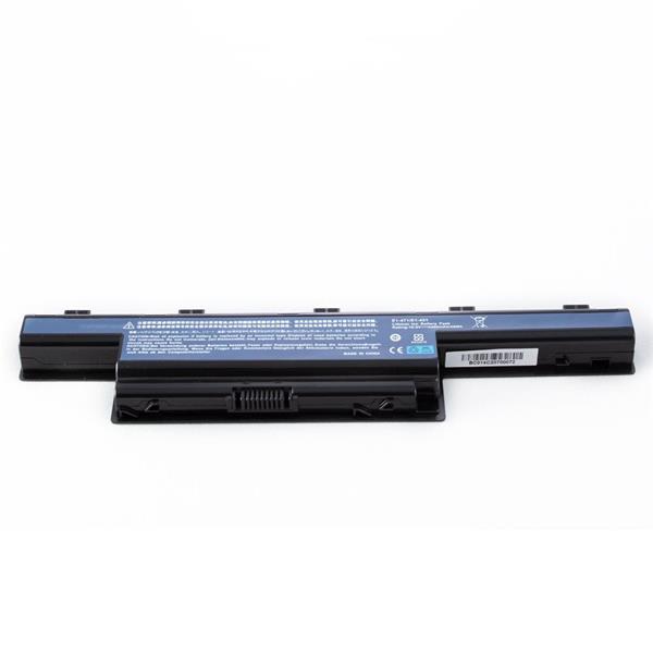 Bateria Para Notebook Acer Aspire 4251 4349 4551 4738 4739 5251 5336 5551 5736 7551 7741 8472 E1-471 E1-571 AS10D31 AS10D51 - 6 Células