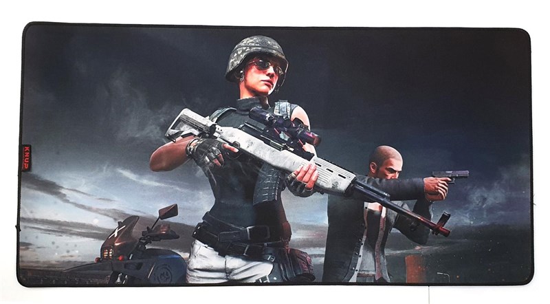 Mouse Pad Gamer 40x80cm - KP-S09