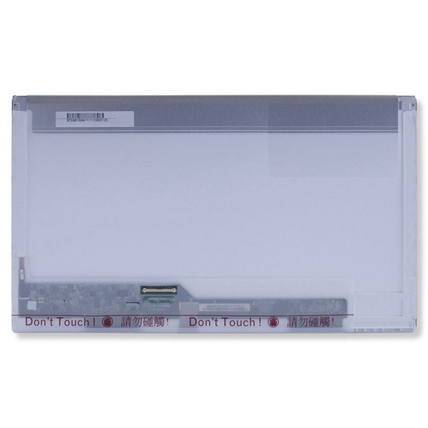 Tela 14" Led Normal 40 Pinos 1366x768 - Fixações Laterais - Fosca - B140XW01 V.9 HB140WX1 LTN140AT02 M140NWR2