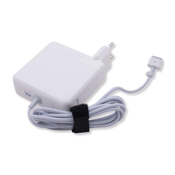 Fonte Carregador Apple Macbook 18.5V 4.6A 85W - Magsafe 2 (Tipo T) - A1150 A1151 A1211 A1212 A1222 A1226 A1229 A1260 A1286 A1290 A1343