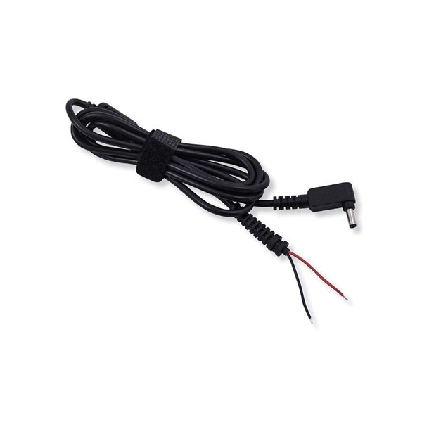 Cabo Para Reparo de Fonte Carregador Asus - 4.0x1.35mm