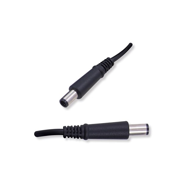 Cabo Para Reparo de Fonte Carregador Dell e HP - 7.4x5.0mm