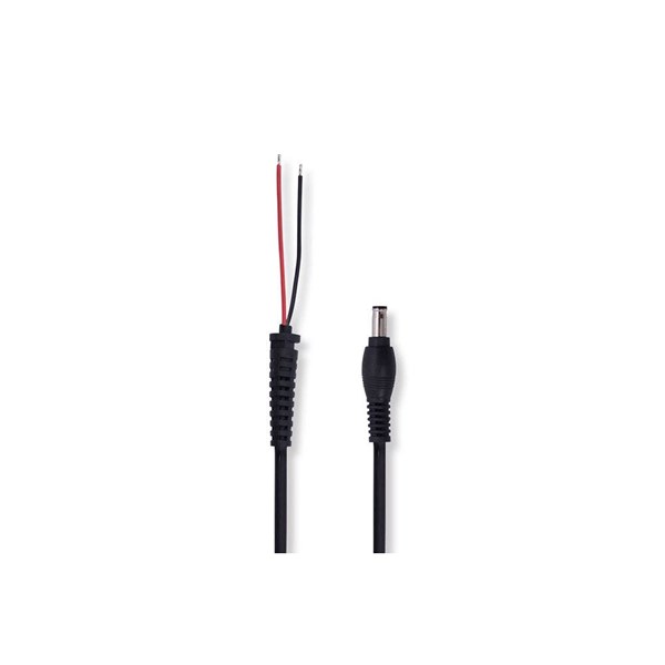 Cabo Para Reparo de Fonte Carregador Samsung - 5.5x3.0mm