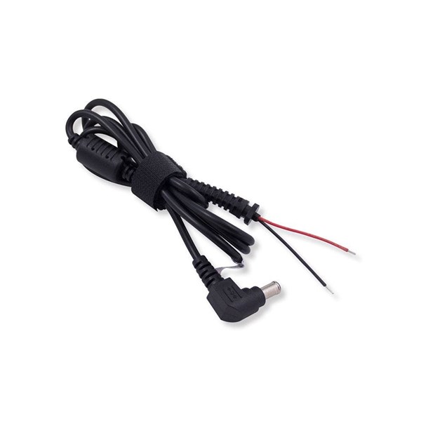 Cabo Para Reparo de Fonte Carregador LG / Sony - 6.0x4.4mm