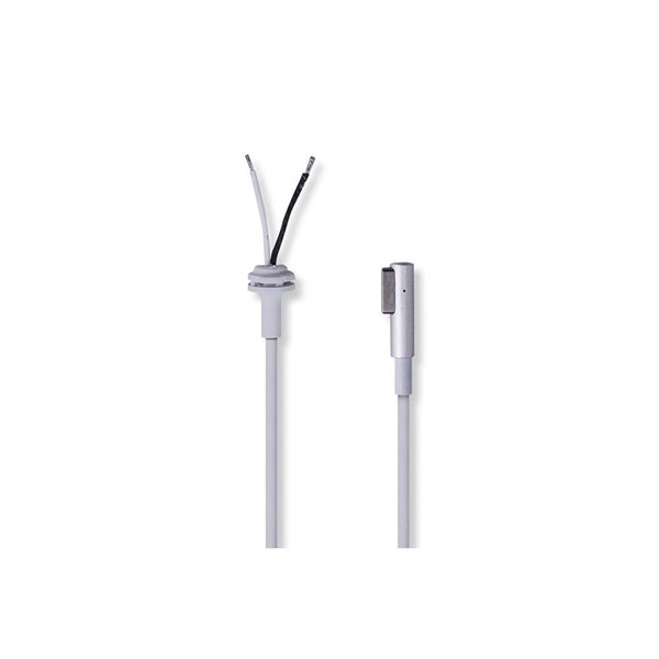 Cabo Para Reparo de Fonte Carregador Apple Macbook - MagSafe 1 (Tipo L)