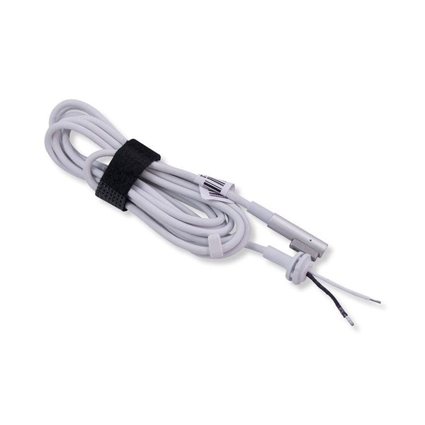 Cabo Para Reparo de Fonte Carregador Apple Macbook - MagSafe 1 (Tipo L)