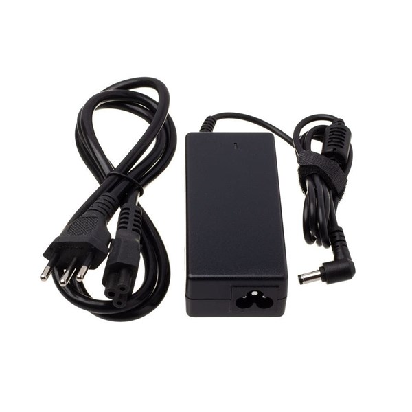 Fonte Carregador Positivo 19V 2.1A 40W - 5.5x2.5mm - Asus CCE Philco Positivo STI