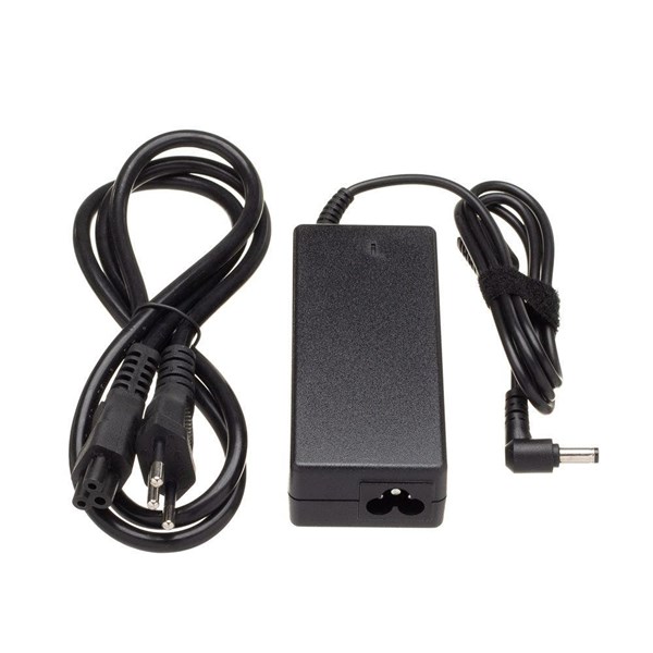 Fonte Carregador Toshiba 19V 3.95A 75W - 5.5x2.5mm