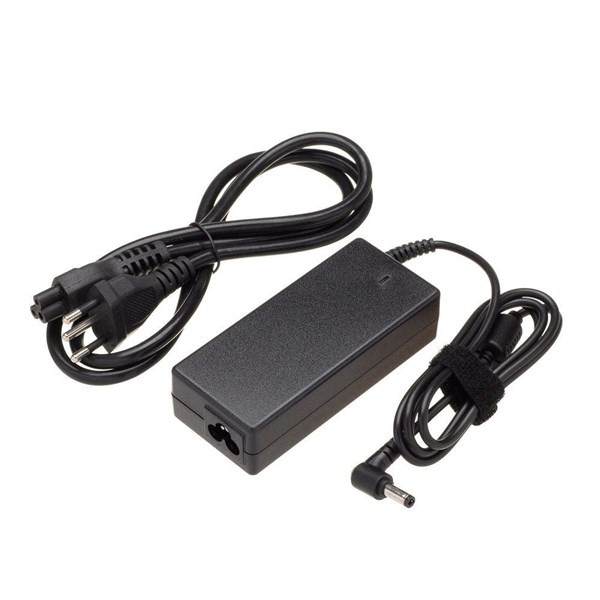 Fonte Carregador Toshiba 19V 3.95A 75W - 5.5x2.5mm