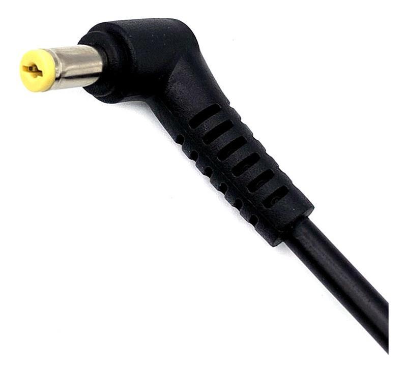 Fonte Carregador Acer E1-421 E1-471 E1-531 E1-571 V3-571 V5-171 M5-481T-6195 M5-481T-6885 M5-481T-6650 M5-481PT-6851