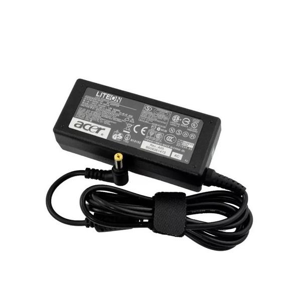 Fonte Carregador Acer E1-421 E1-471 E1-531 E1-571 V3-571 V5-171 M5-481T-6195 M5-481T-6885 M5-481T-6650 M5-481PT-6851