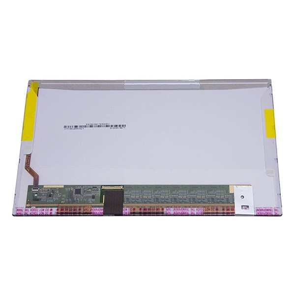 Tela 14" Led Normal 40 Pinos 1366x768 - Fixações Laterais - Brilhante - LTN140AT26-L01