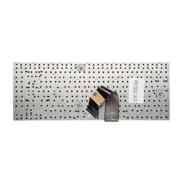 Teclado Para Notebook LG P430 P430 PK130JL1A13 2b-02403c200 - Sem Moldura