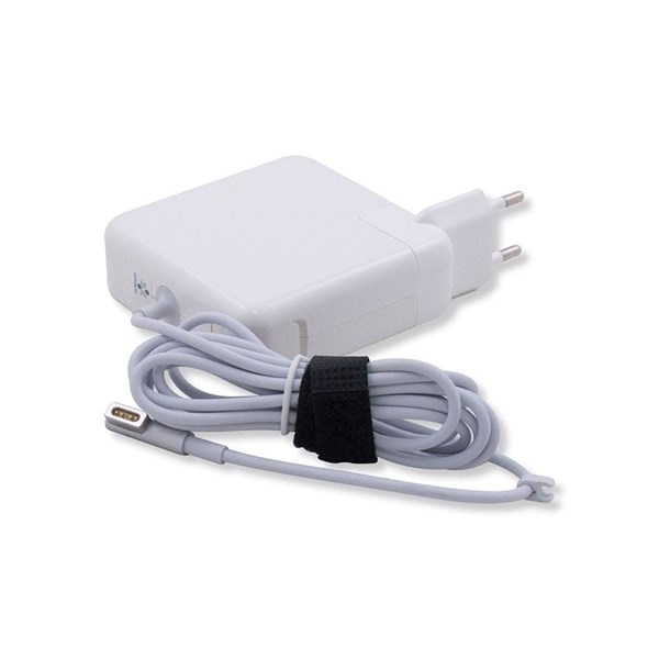 Fonte Carregador Apple Macbook Pro 18.5V 4.6A 85W - Magsafe L (Tipo L) A1286 MA357LL MA938LL MB985LL MC372LL