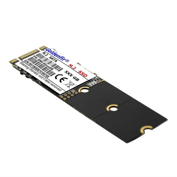 SSD 256GB M.2 SATA NGFF 2280 - Goldenfir