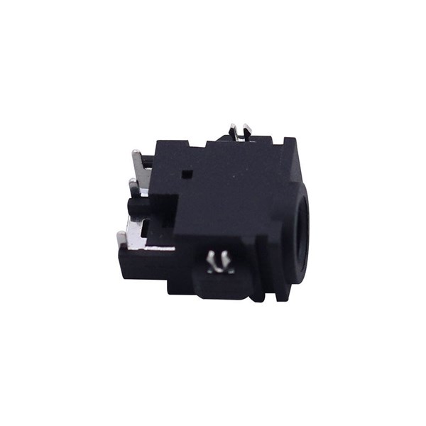 Conector Dc Jack Para Notebook Samsung NP540 NP700 - 5.0x3x0mm - Sem Cabo