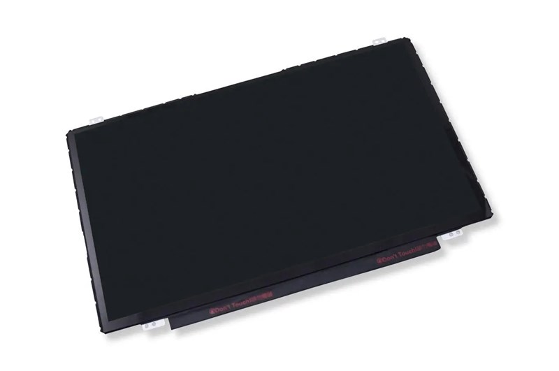 Tela 14" Led Slim 40 Pinos 1366x768 - Fixação Superior e Inferior - Brilhante - Com Touchscreen - B140XTT01.3