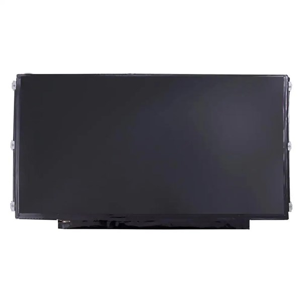 Tela 12.5" Led Slim 40 Pimos 1366x768 - Fixações Laterais - Fosca - B125XW01 V.0 E6220 LTN125AT01 LP125WH2(TL)(B2)