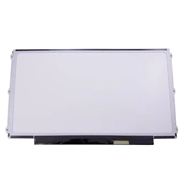 Tela 12.5" Led Slim 40 Pimos 1366x768 - Fixações Laterais - Fosca - B125XW01 V.0 E6220 LTN125AT01 LP125WH2(TL)(B2)