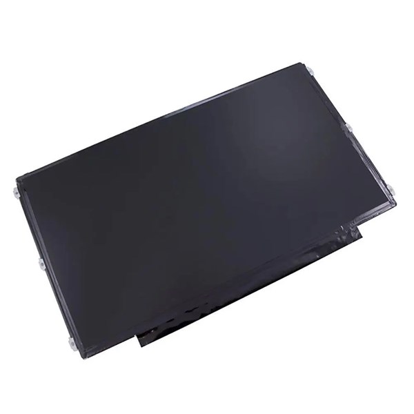 Tela 12.5" Led Slim 40 Pimos 1366x768 - Fixações Laterais - Fosca - B125XW01 V.0 E6220 LTN125AT01 LP125WH2(TL)(B2)